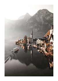 Hallstatt Austria-1
