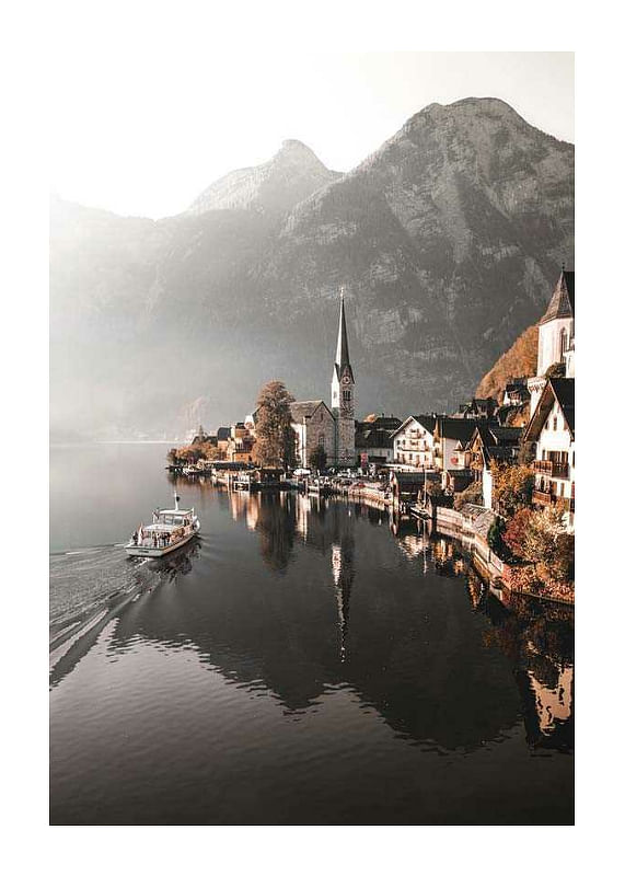 Hallstatt Austria-12