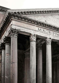 Pantheon Rome-3