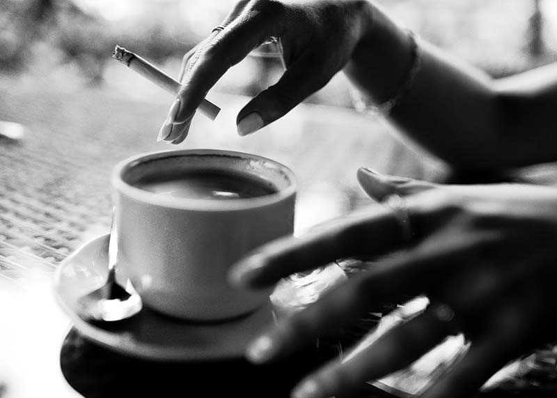 Coffee And Cigarette-12