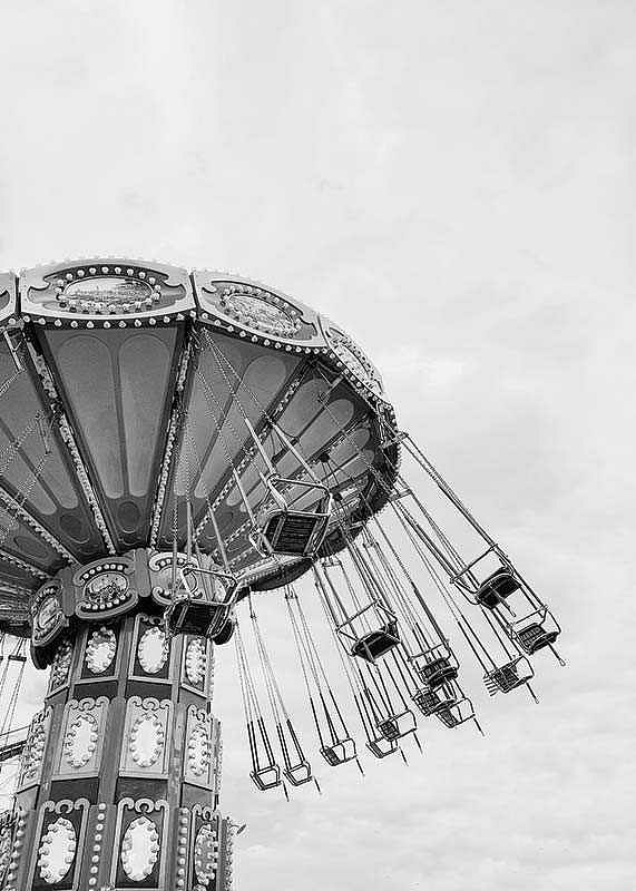 Chain Swing Ride-12