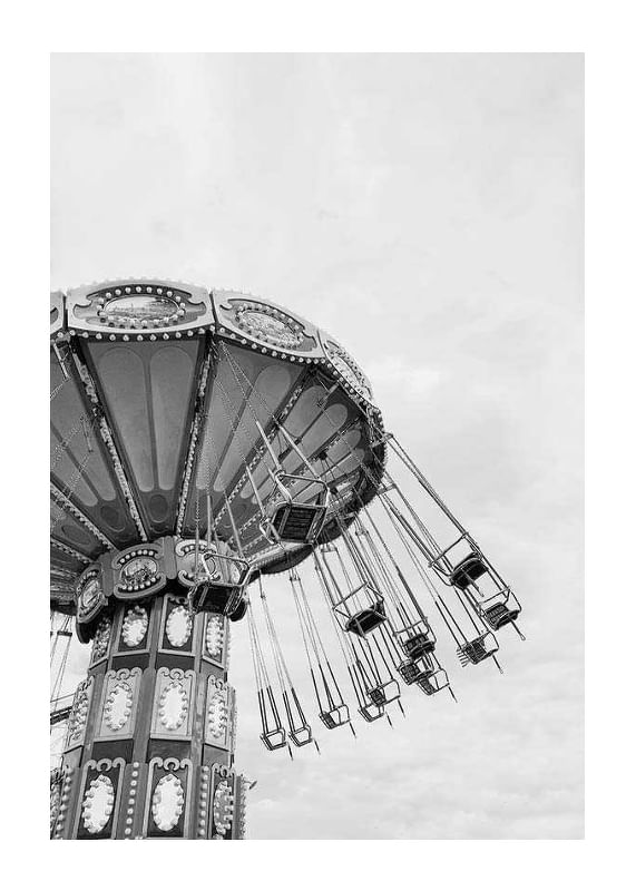 Chain Swing Ride-12