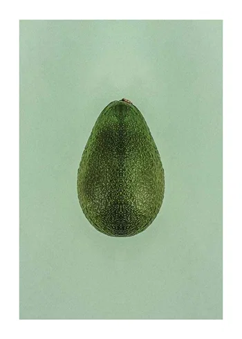 Poster Avocado