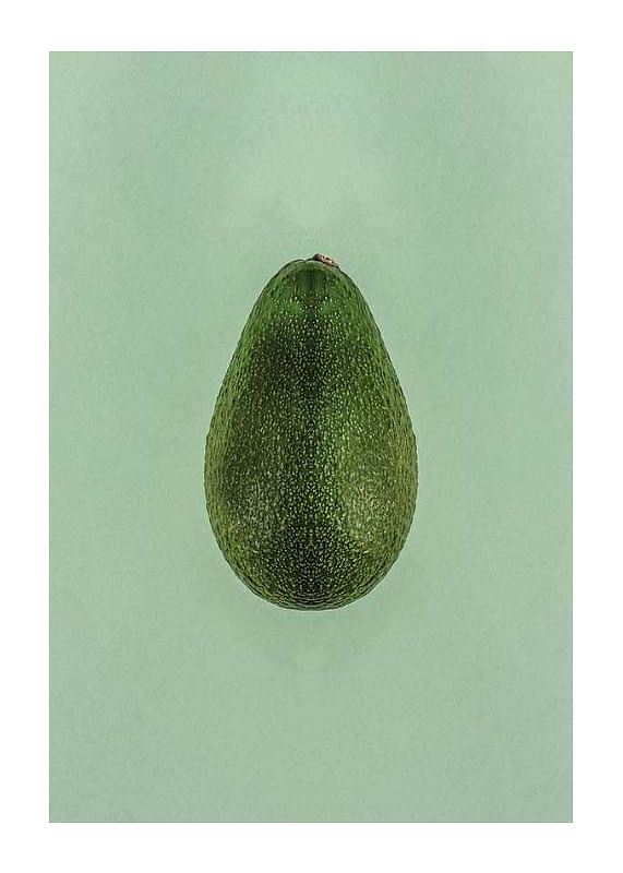 Plagát Avocado