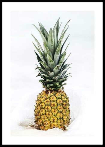 Poster Pineapple