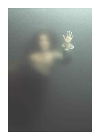 Poster Submerged No2