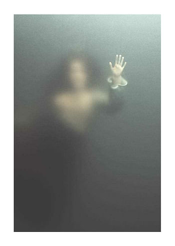 Plakat Submerged No2