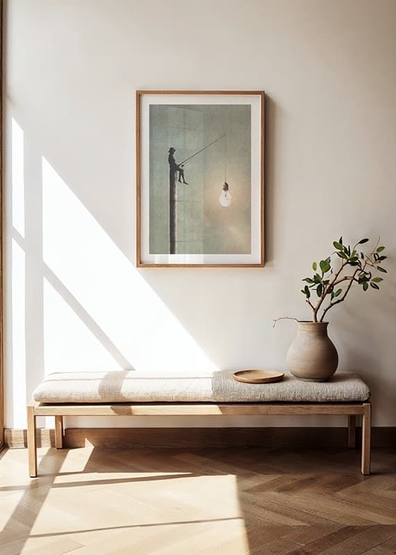 Poster New Ideas crossfade