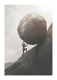 Pushing Uphill-1