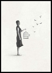 Butterfly Escape-2