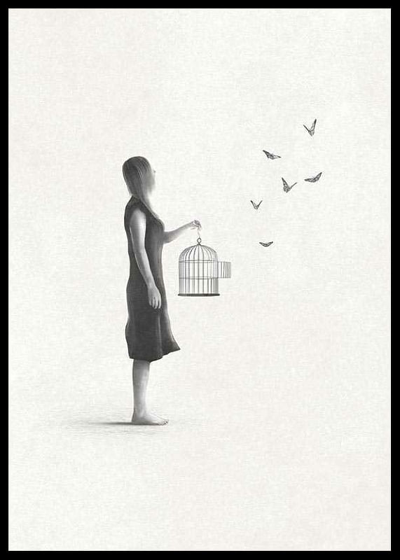 Butterfly Escape-12