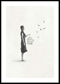 Butterfly Escape-0