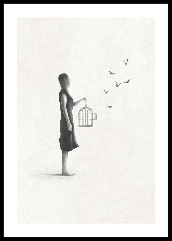 Butterfly Escape-12