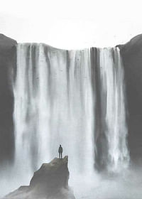 Waterfall View-3