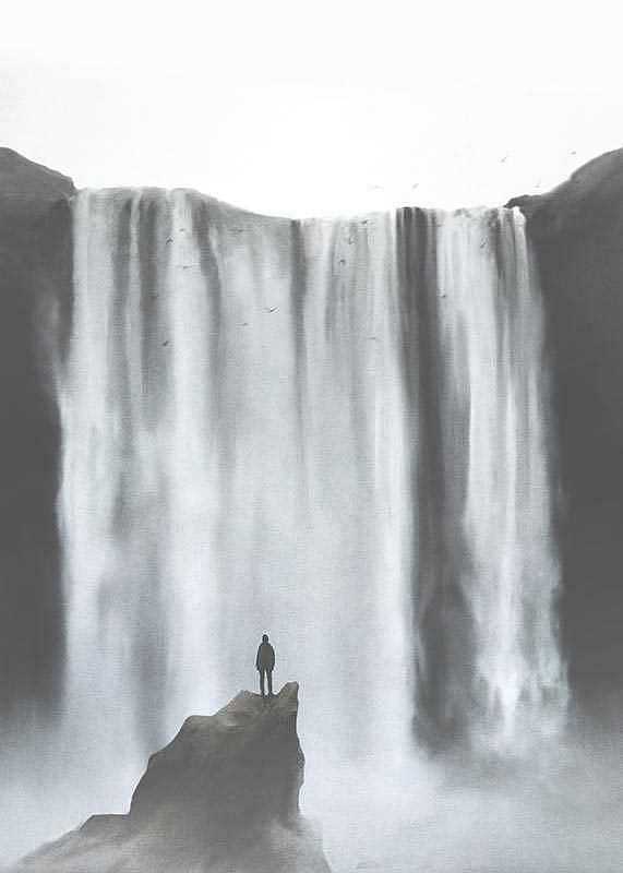 Waterfall View-12