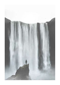 Waterfall View-1