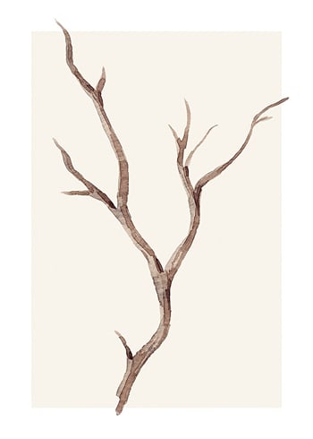 Affiche Branch