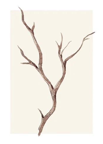 Poster Branch