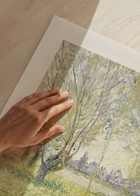 Monet Williows-3