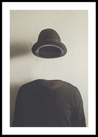 Invisible Man-0