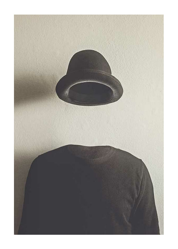 Plagát Invisible Man