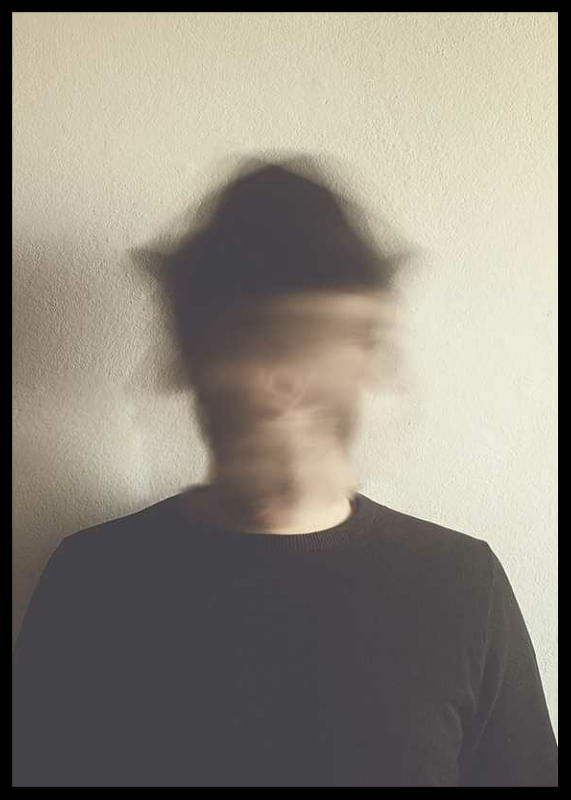 Blurred Portrait-12