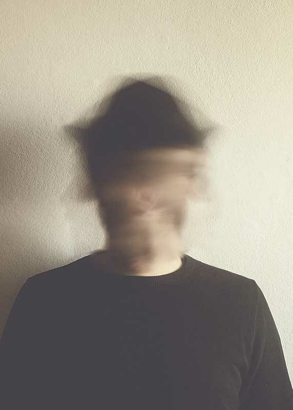 Blurred Portrait-12