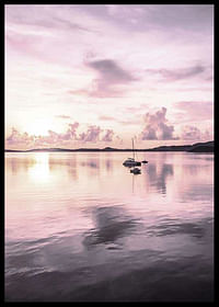 Thailand at sunset-2