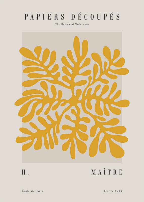  Papiers Decoupes No2