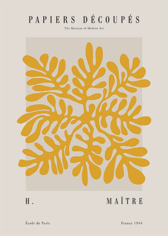  Papiers Decoupes No2