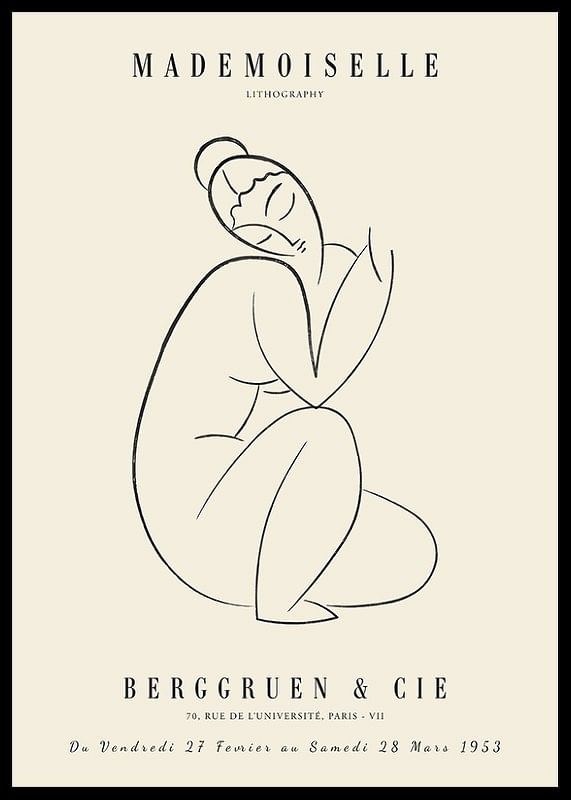 Mademoiselle No2-12