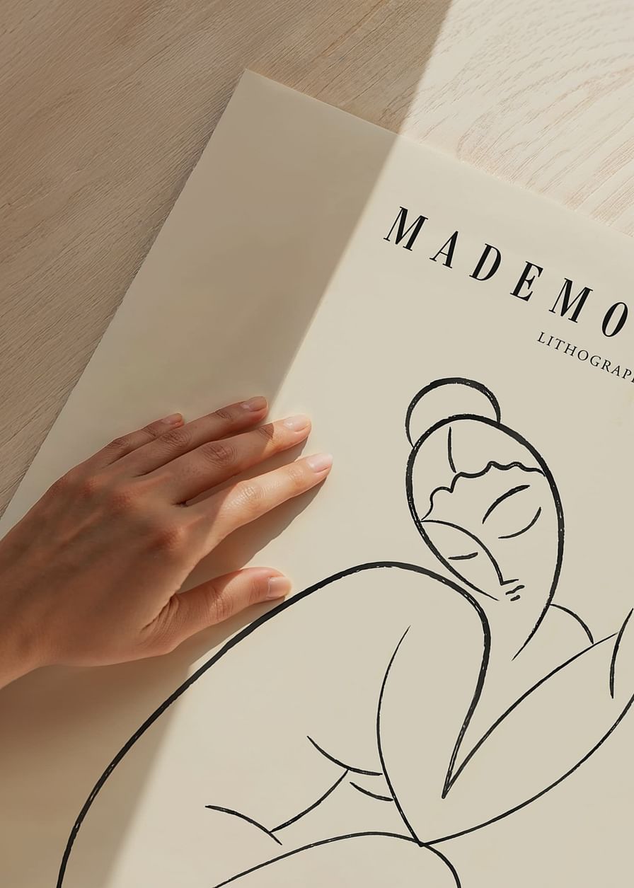 Mademoiselle No2-12