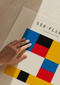 Mondrian Neo-3