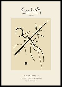 Kandinsky Lithographic-0