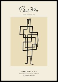 Paul Klee Prince-0