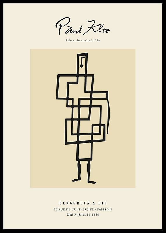Paul Klee Prince-12