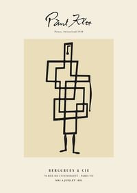 Paul Klee Prince-1