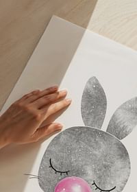 Bubblegum Rabbit-3