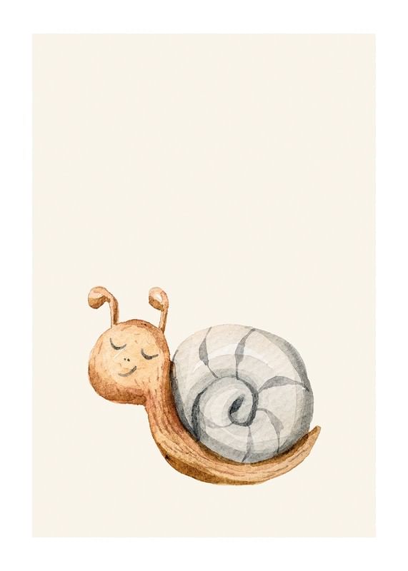 Snail-12