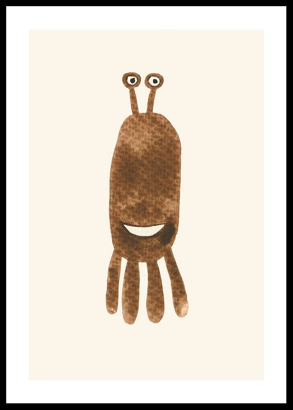 Monster Friend No2-12