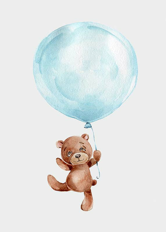 Little Teddy-12