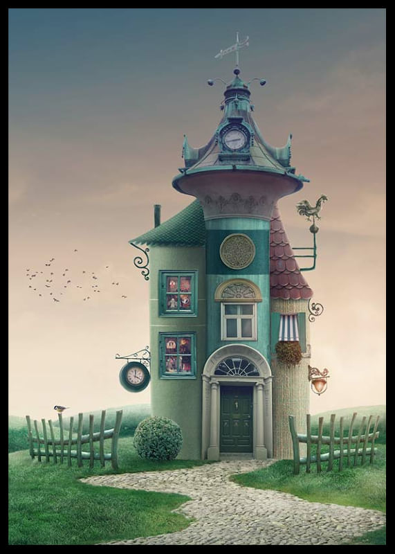 Dream House-12
