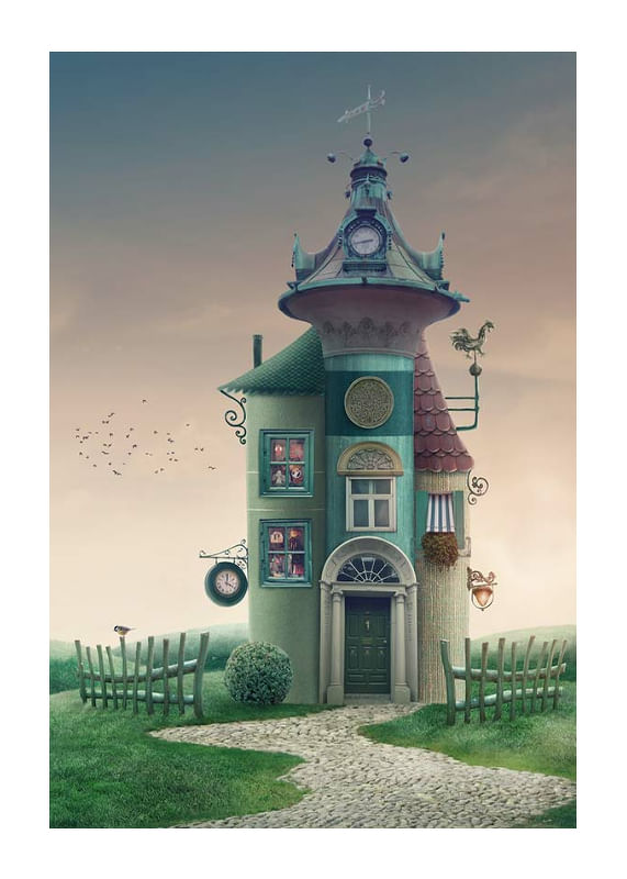 Dream House-12