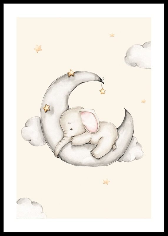 Sleeping Elephant-12