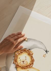 Sleeping Lion-5