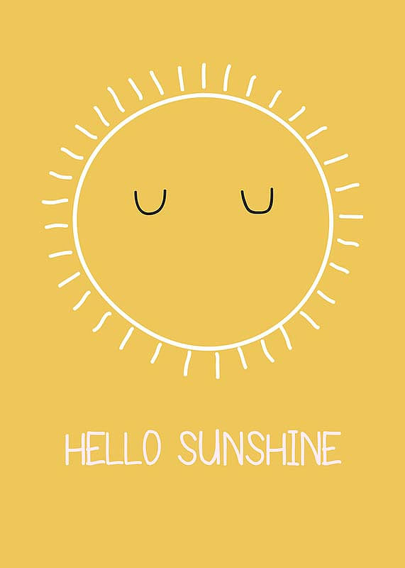 Hello Sunshine-12