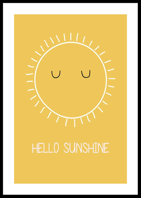 Hello Sunshine-12