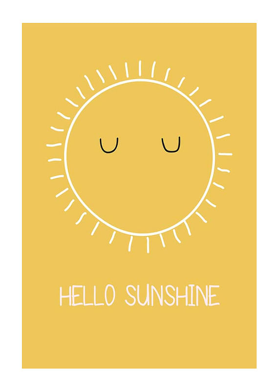 Hello Sunshine-12