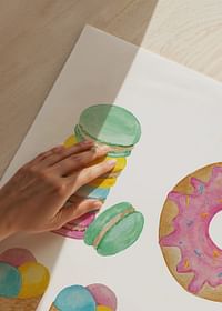 Love Of Cookies-3
