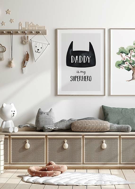 Superhero Dad-12